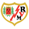 Rayo Vallecano II logo