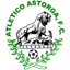 Atlético Astorga logo