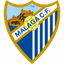 Málaga II logo