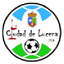 Ciudad de Lucena logo
