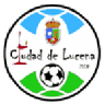 Ciudad de Lucena logo