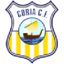 Coria CF logo