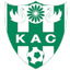 KAC Kenitra logo