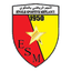ES Metlaoui logo