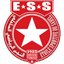 ES Sahel logo