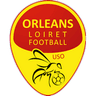 Orléans II logo