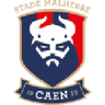 Caen II logo