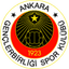 Gençlerbirliği S.K. logo