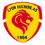 Lyon Duchère II logo
