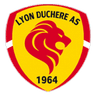 Lyon Duchère II logo