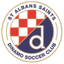 St. Albans Saints logo