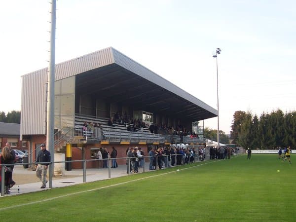 Progres Niederkorn venue