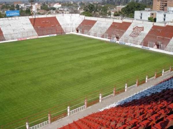 San Martin Tucuman venue