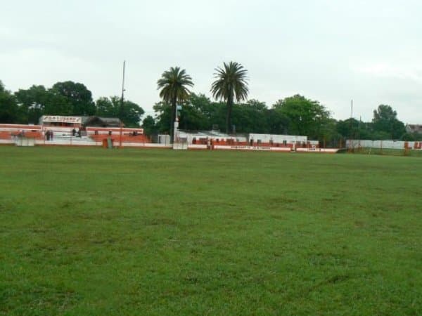 Lugano venue