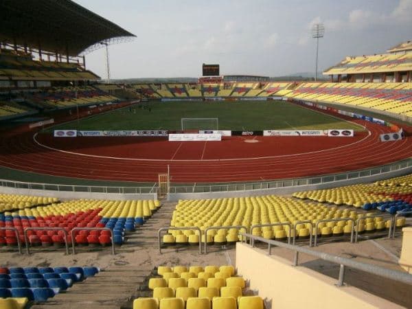 Melaka venue