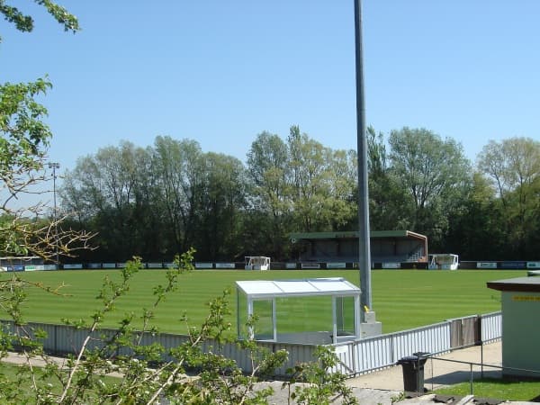 AFC Sudbury venue