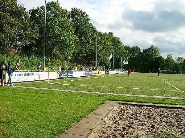 Curslack-Neuengamme venue