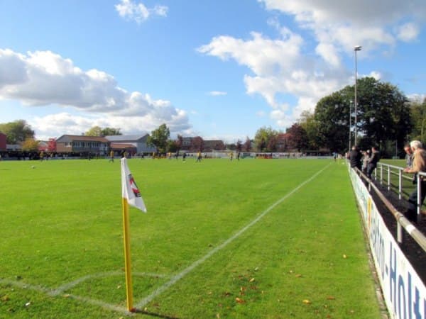 Victoria Clarholz venue