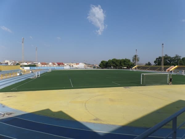 La Unión Atlético venue