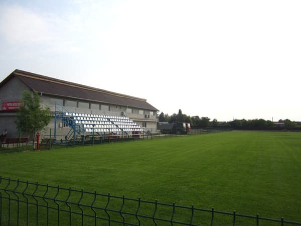 Voluntari II venue