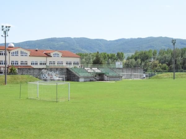 Vipava venue