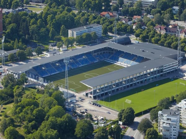 IFK Norrkoping venue