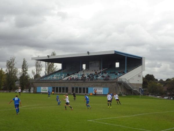 Northcote City venue
