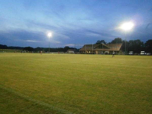 Hassocks venue