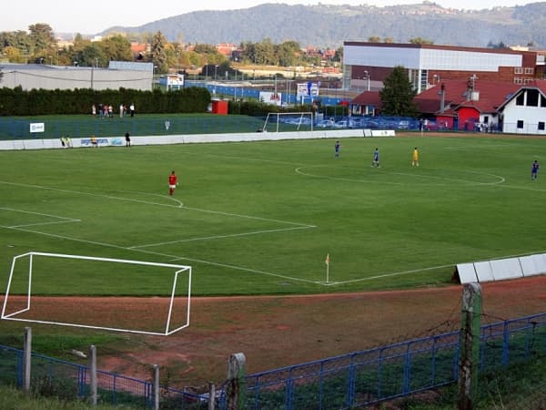Samobor venue