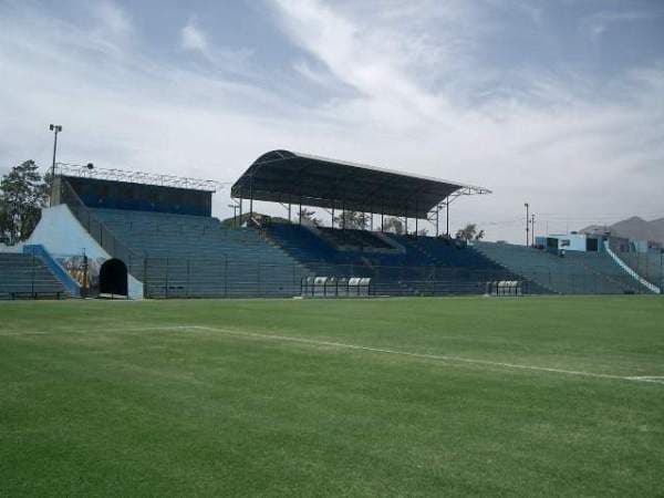 Sporting Cristal venue