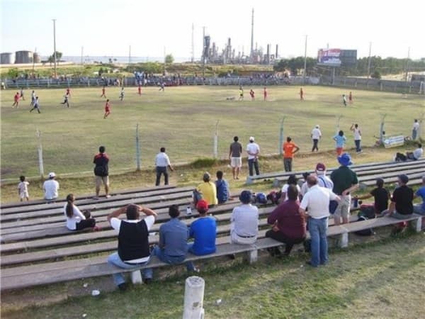 Uruguay Montevideo venue