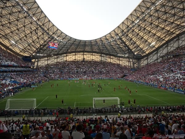 Marseille venue