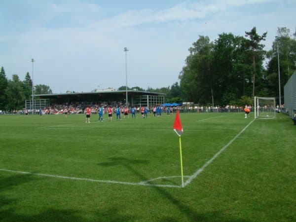 PSV U19 venue