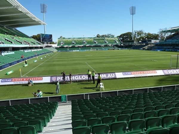 Perth Glory venue