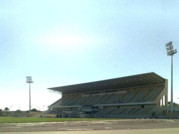 Al-Faisaly FC venue