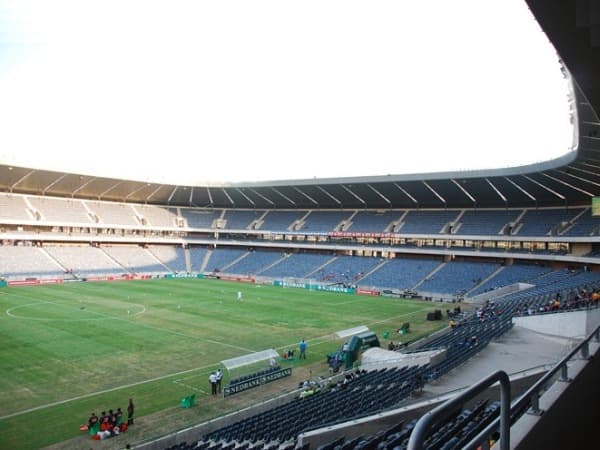 Orlando Pirates venue
