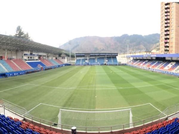 Eibar W venue