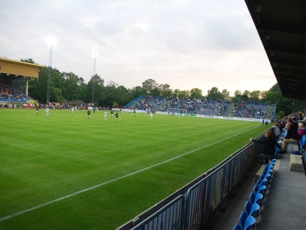 IFK Trelleborg venue