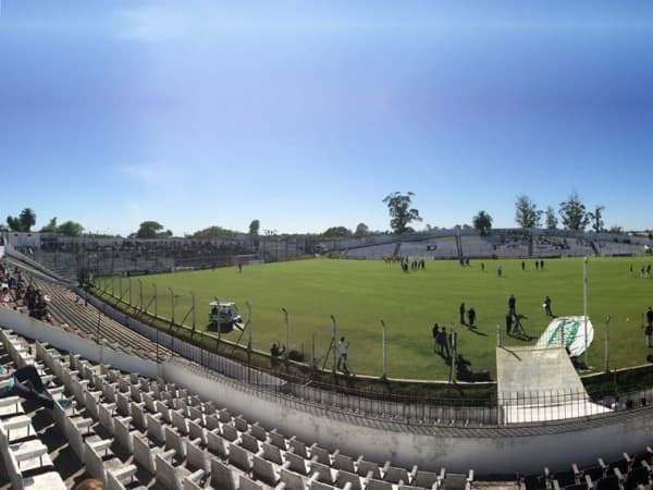 Danubio venue