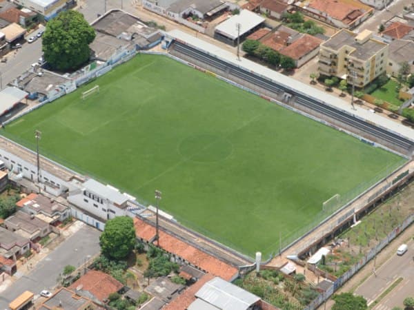 Uniao Trabalhadores venue