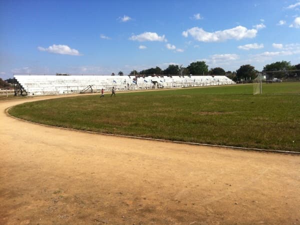Ciego de Ávila venue