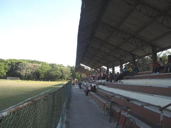 La Habana venue