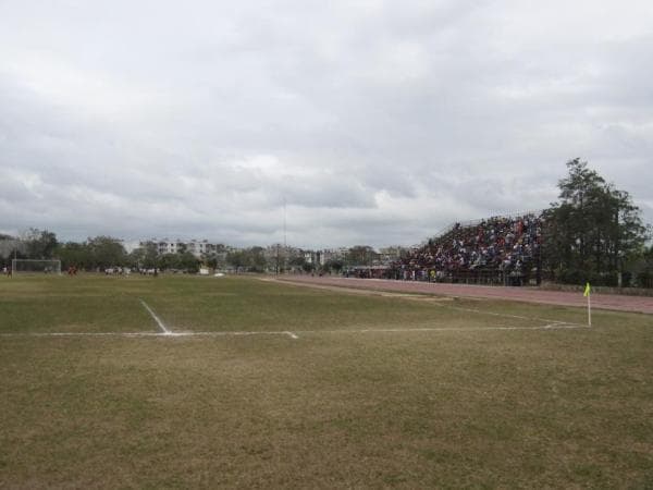 Sancti Spiritus venue