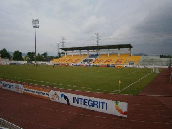 Pdrm venue