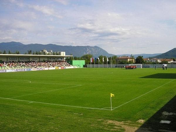 Primorje venue
