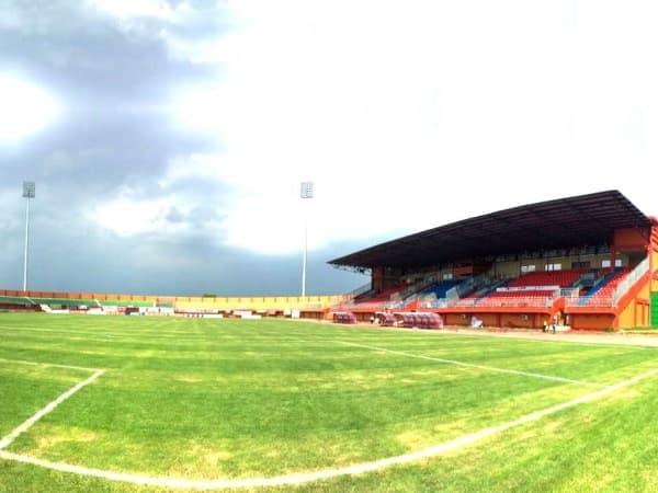 Persepam Madura Utd venue
