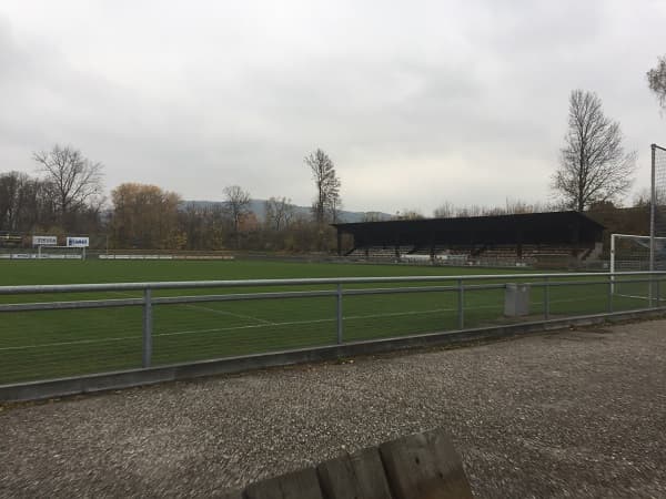 Turnov venue