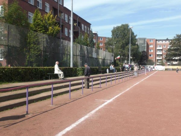 HEBC venue