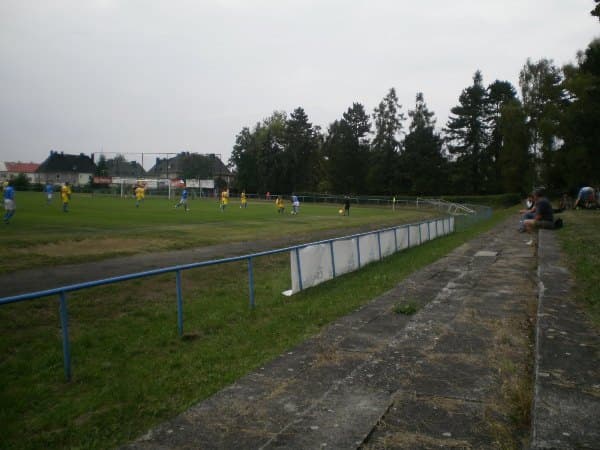 Šternberk venue