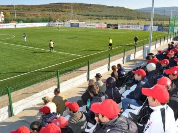 Viitorul Cluj venue